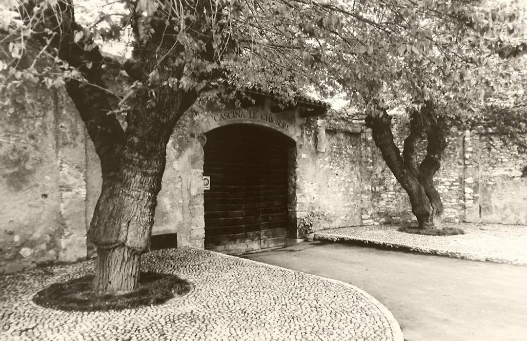 Agriturismo Le Chiusure-1