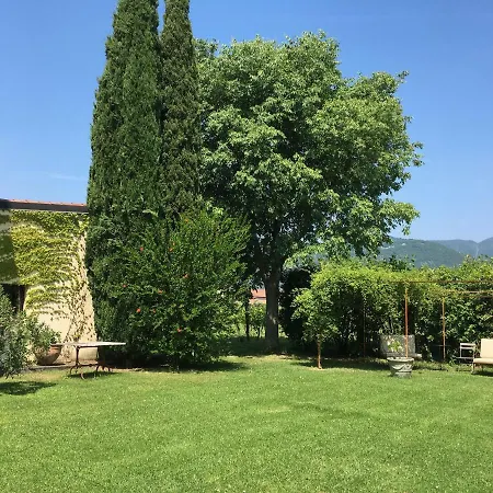 Agriturismo Le Chiusure-3